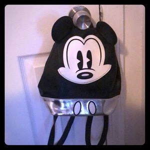 Disney Mickey Mouse Mini Backpack